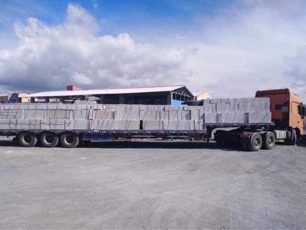 Бүтээгдэхүүн гарч эхлэв